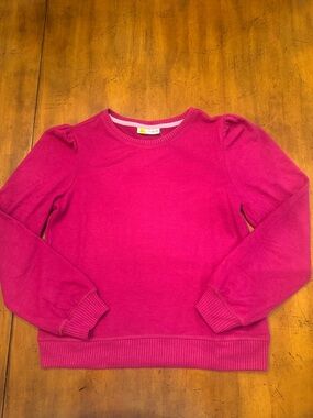 Epic Threads Bright Fuchsia Crewneck Sweater